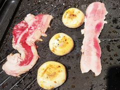 -尹珍珠·韩式无限烤肉(回龙湾店)