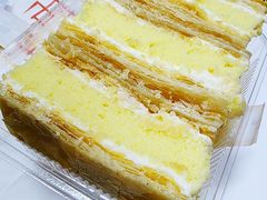 拿破仑蛋糕-新侨三宝乐面包店(崇文门店)