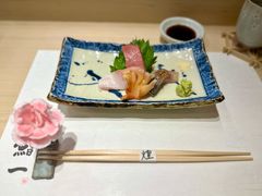 -鮨一日本料理旗舰店(总店)