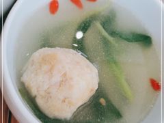 -一品小笼(金融街店)