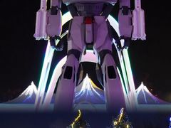 -长春世界雕塑园冰雪艺术天地