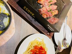 -卡朋西餐(扬名广场店)