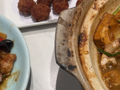-新侨小馆(东直门北小街店)