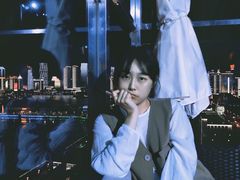 景观位-VENU+海景酒廊