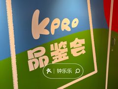 -KPRO肯律轻食(淘金店)