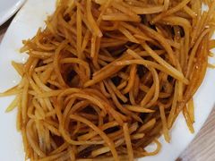 -姥家春饼店(漳州二路店)
