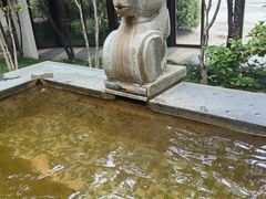 -张家港金凤凰度假村温泉