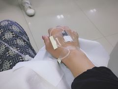 -复旦大学附属华东医院(闵行门诊部)