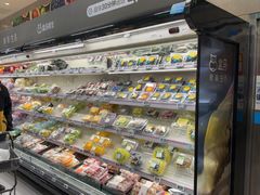-盒马鲜生(顺义店)