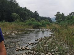 -仙居谷风景区