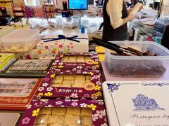 -钜记手信(威尼斯人K12店)