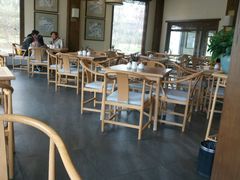 大堂-东园小馆·早茶·淮扬小炒(宋夹城店)