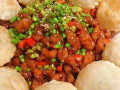 口袋饼夹肉-尚品家宴(槐荫店)