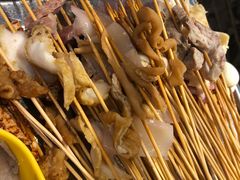 -镇江龙·火锅串串(武侯祠店)