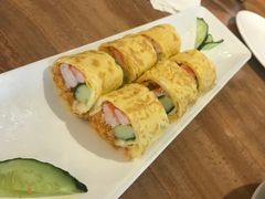 -北海金昌开元名都大酒店·四季轩中餐厅