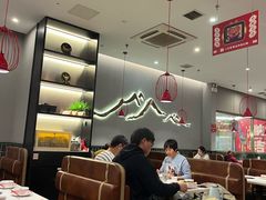 -八合里潮汕鲜牛肉火锅(上海汇智广场店)