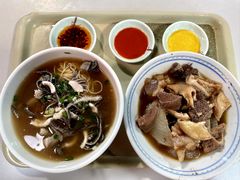 -梓记牛什(總店)