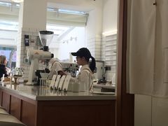 -Onirii Coffee(长乐路店)