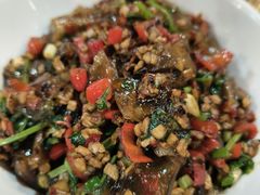 -笨罗卜浏阳菜馆(龙华鹏润达店)