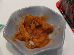-争鲜回转寿司(通州万达店)