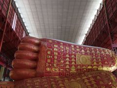 -ခြောက်ထပ်ကြီးရွှေသာလျောင်းဘုရားကြီး