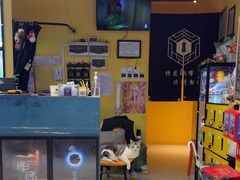 -谜盒子奇幻密室(南屏店)