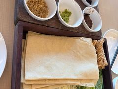 -海泰食府·新鲁菜·家宴(总部基地店)