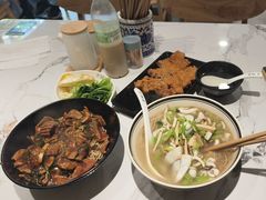 -老地方面馆(思南路店)