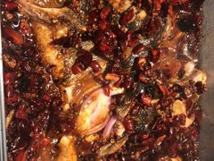 -鱼酷活鱼烤鱼(人信汇商场店)