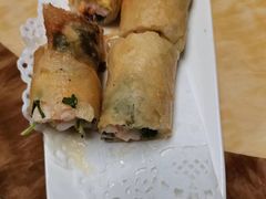 -老船长海鲜大排档(集美店)