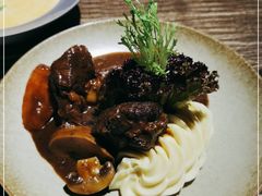 -巴别塔法餐舍(朝阳店)