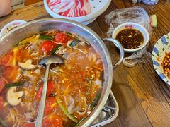 -亮欢寨(凯里总店)