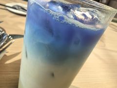 -Pekaa啤咖食肆Coffee&Bistro