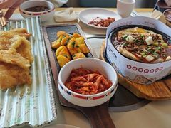 -七八冷面·延边朝鲜族美食(圣熙八号店)