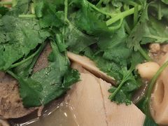 筒骨莲藕煲-金华安大酒楼·老牌潮菜·粤式茶点(东方国际店)