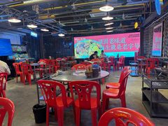 -潮汕•草根牛肉档(中江路店)