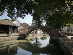 -金泽古镇
