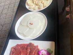 -冯排骨涮烤火锅(华商国际城店)