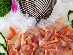 -好兄弟郭巨海鲜(天一阁店)