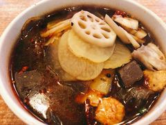 牛王火锅粉-牛王庙小吃(桥头街店)