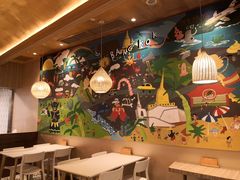 -GOGO Plate(成都太古里店)