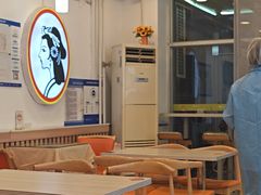 -香妃烤鸡(西单店)