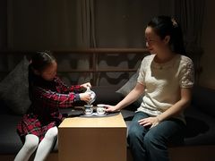 -苏州独墅湖书香世家酒店