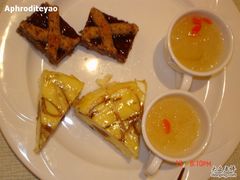 甜品第2盘-国宾酒店-花园咖啡自助餐厅(北营房中街店)