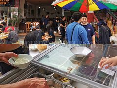 -豆相识•九九豆腐脑(牛咡桥店)