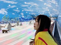 -世界之窗阿尔卑斯冰雪世界