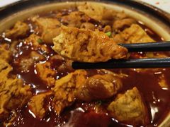 臭大元烧肥肠-壶园美食·淮扬菜(东圈门店)