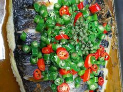 -半天妖烤鱼(方庄店)