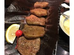 -小十料理(新城店)