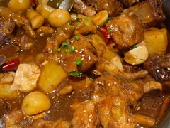 -胖哥俩肉蟹煲(苏州中心店)